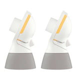 Medela PersonalFit Flex Connectors for Pump In Style MaxFlow and Freestyle Flex - ANB Baby