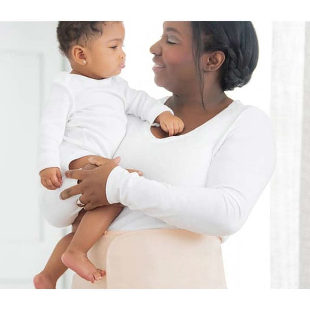 Medela Postpartum Support Belt-Breastfeeding-Medela-Large Extra Large-ANB Baby Store