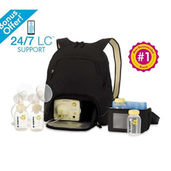 MEDELA Pump In Style® Advanced Backpack, ANB BABY