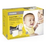 Medela Pump In Style Max Flow Double Electric Breast Pump - ANB Baby