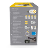 Medela Pump In Style Max Flow Double Electric Breast Pump - ANB Baby