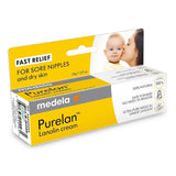 Medela Purelan Lanolin Cream - ANB Baby