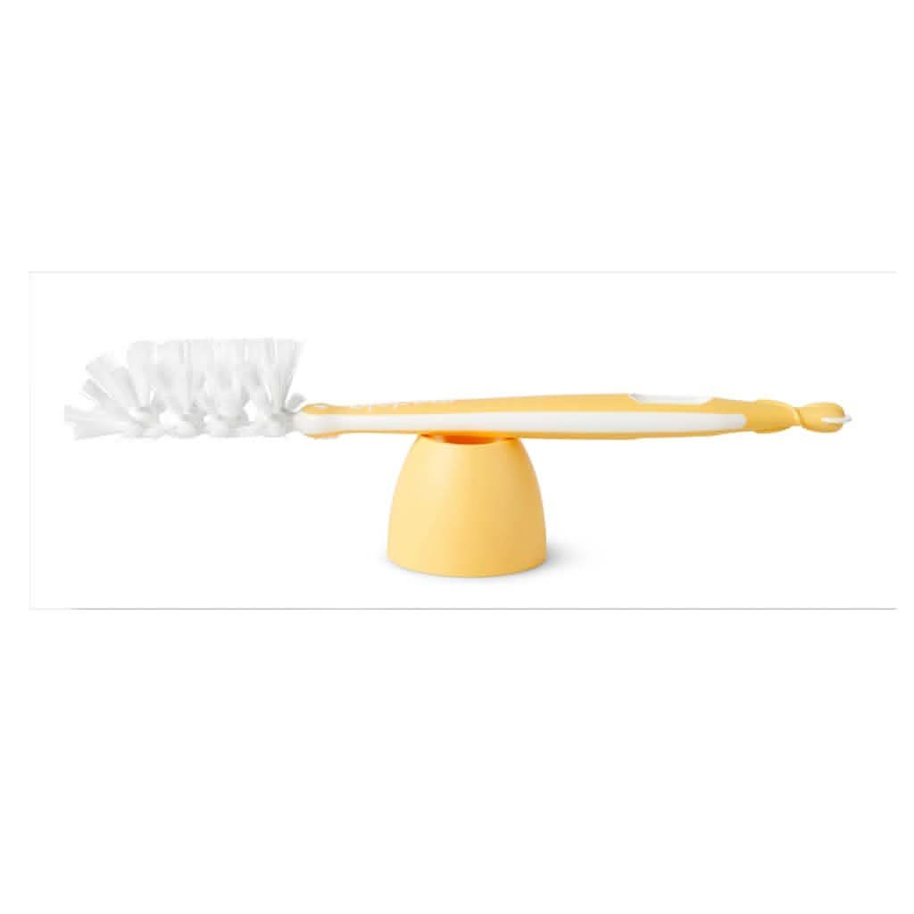 Medela Quick Clean™ Bottle Brush-Feeding Bottles-Medela-ANB Baby Store