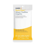 Medela Quick Clean™ Breast Pump & Accessory Wipes - ANB Baby
