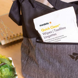 Medela Quick Clean™ Breast Pump & Accessory Wipes - ANB Baby