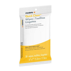 Medela Quick Clean™ Breast Pump & Accessory Wipes, ANB BABY