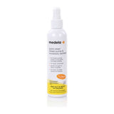Medela Quick Clean™ Breast Pump and Accessory Sanitizer - ANB Baby