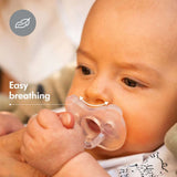 Medela Soft Silicone 0 - 6 Month Pacifiers - ANB Baby