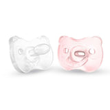 Medela Soft Silicone 0 - 6 Month Pacifiers - ANB Baby