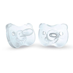 Medela Soft Silicone 6 - 18 Month Pacifier, ANB BABY