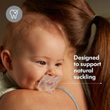 Medela Soft Silicone 6 - 18 Month Pacifier - ANB Baby