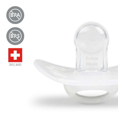 Medela Soft Silicone 6 - 18 Month Pacifier, ANB BABY