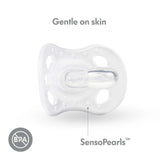 Medela Soft Silicone 6 - 18 Month Pacifier - ANB Baby