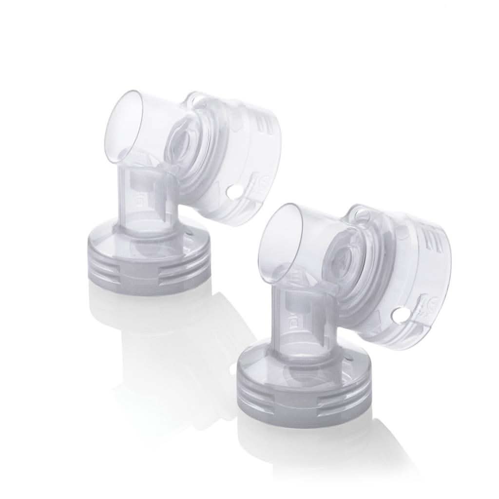 Medela Spare or Replacement PersonalFit Connectors-Breastfeeding-Medela-ANB Baby Store