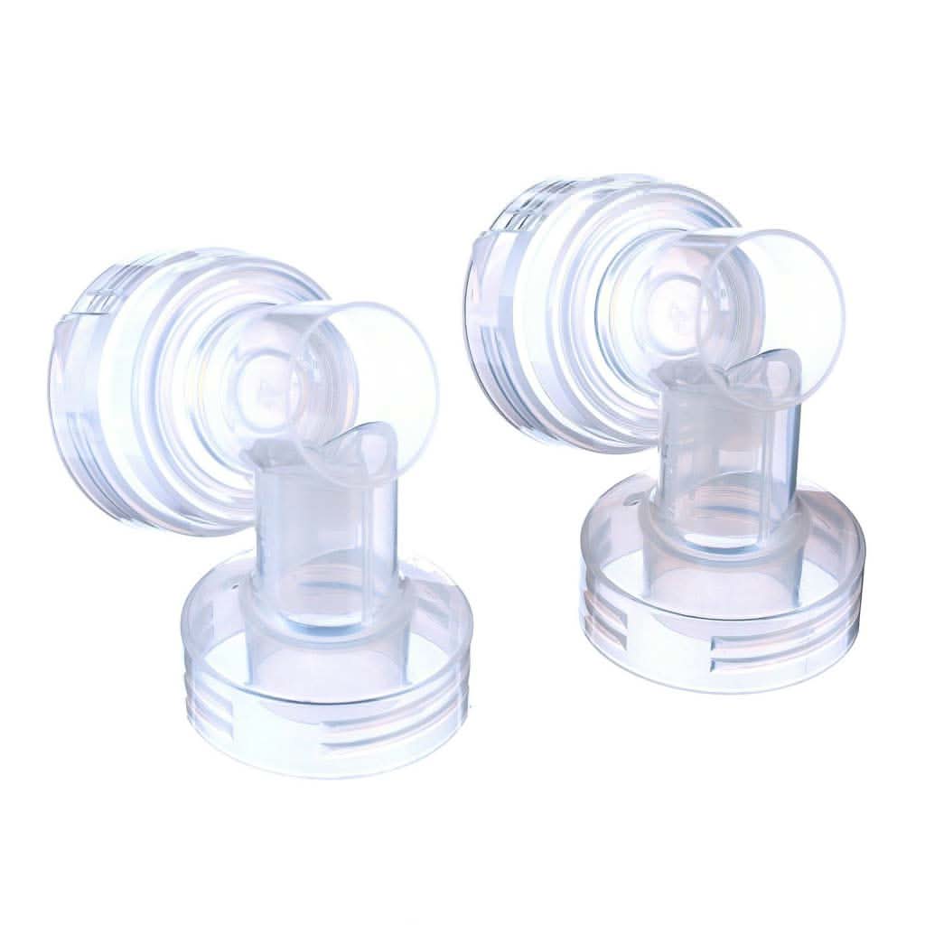 Medela Spare or Replacement PersonalFit Connectors, ANB BABY