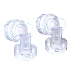 Medela Spare or Replacement PersonalFit Connectors, ANB BABY