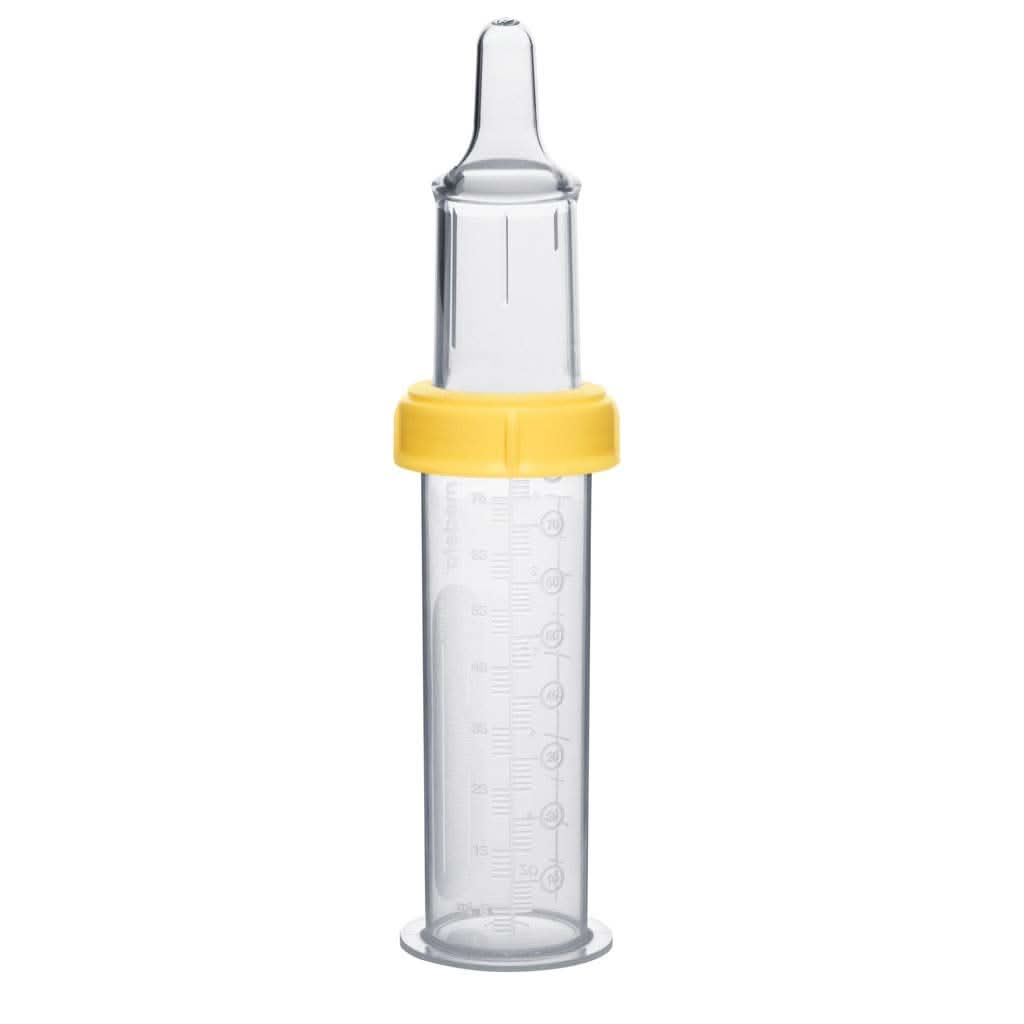 Medela SpecialNeeds Feeder with 80 mL Collection Container, Sterile-Breastfeeding-Medela-ANB Baby Store