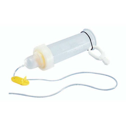 MEDELA Starter Supplemental Nursing System With 80ml Bottle - ANB Baby