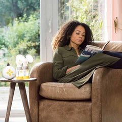 Medela Swing Maxi Double Electric Breast Pump, ANB BABY