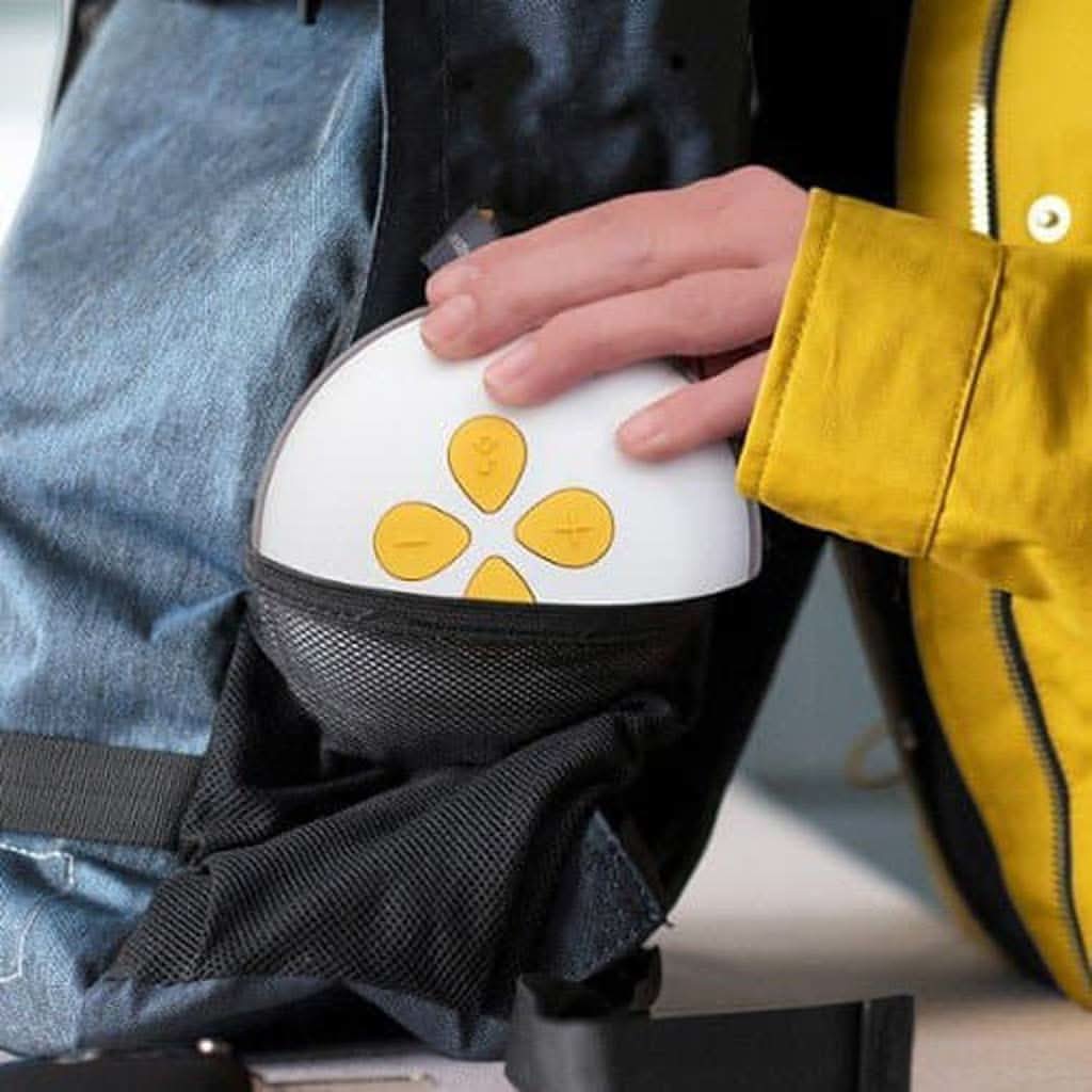 Medela Swing Maxi Double Electric Breast Pump, ANB BABY