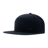 Melin Trenches Icon Hydro Performance Snapback Hat, Medium Large - ANB Baby