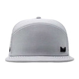 Melin Trenches Icon Hydro Performance Snapback Hat, Medium Large - ANB Baby