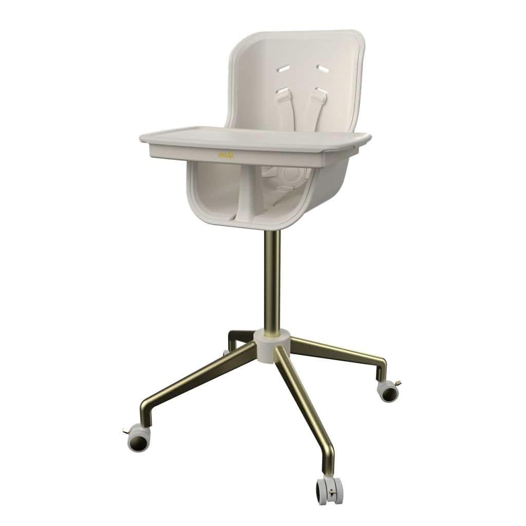 Melo Revel+ Highchair, ANB BABY