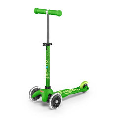 Micro Kickboard Mini Deluxe LED Scooter, ANB BABY