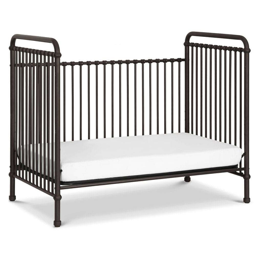 Million Dollar Baby Classic Winston 4 - in - 1 Convertible Crib - Store Pickup, ANB BABY