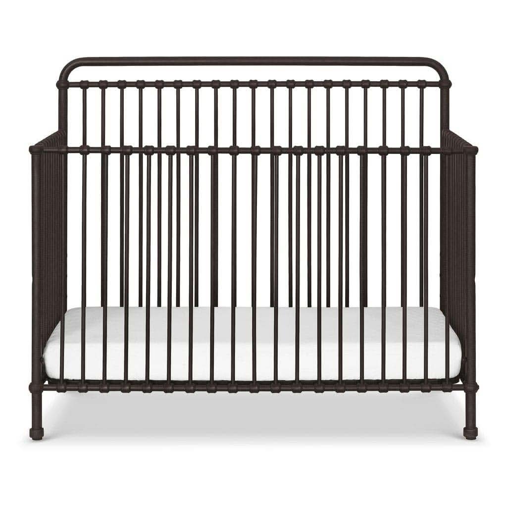 Million Dollar Baby Classic Winston 4 - in - 1 Convertible Crib - Store Pickup, ANB BABY