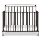 Million Dollar Baby Classic Winston 4 - in - 1 Convertible Crib - ANB Baby