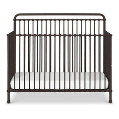 Million Dollar Baby Classic Winston 4 - in - 1 Convertible Crib - Store Pickup, ANB BABY