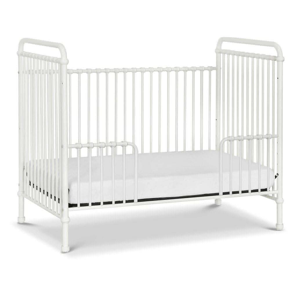 Million Dollar Baby Classic Winston 4 - in - 1 Convertible Crib - Store Pickup, ANB BABY