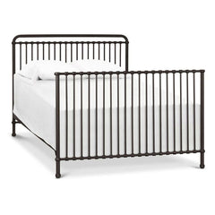 Million Dollar Baby Classic Winston 4 - in - 1 Convertible Crib - Store Pickup, ANB BABY