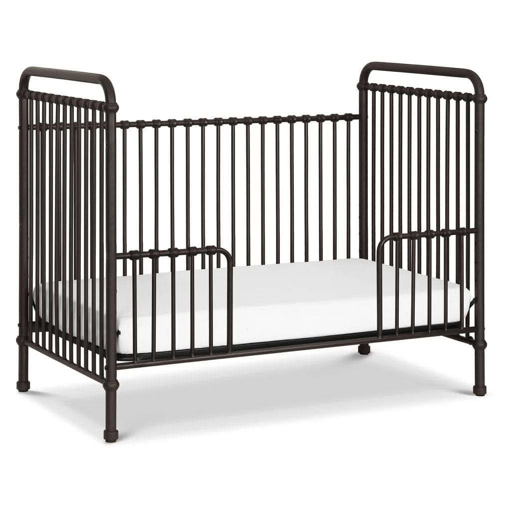 Million Dollar Baby Classic Winston 4 - in - 1 Convertible Crib - Store Pickup, ANB BABY