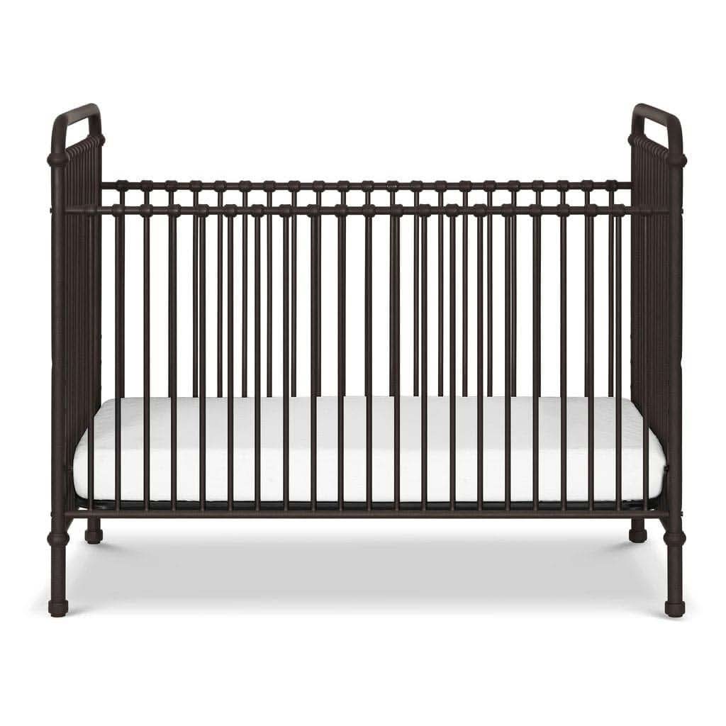 Million Dollar Baby Classic Winston 4 - in - 1 Convertible Crib - Store Pickup, ANB BABY