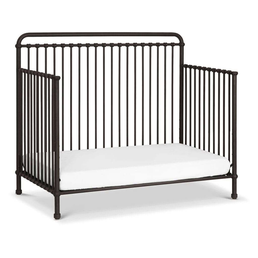 Million Dollar Baby Classic Winston 4 - in - 1 Convertible Crib - Store Pickup, ANB BABY