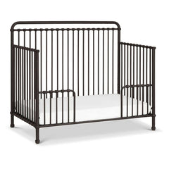Million Dollar Baby Classic Winston 4 - in - 1 Convertible Crib - Store Pickup, ANB BABY
