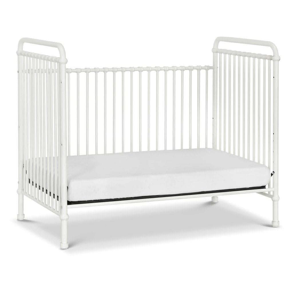 Million Dollar Baby Classic Winston 4 - in - 1 Convertible Crib - Store Pickup, ANB BABY