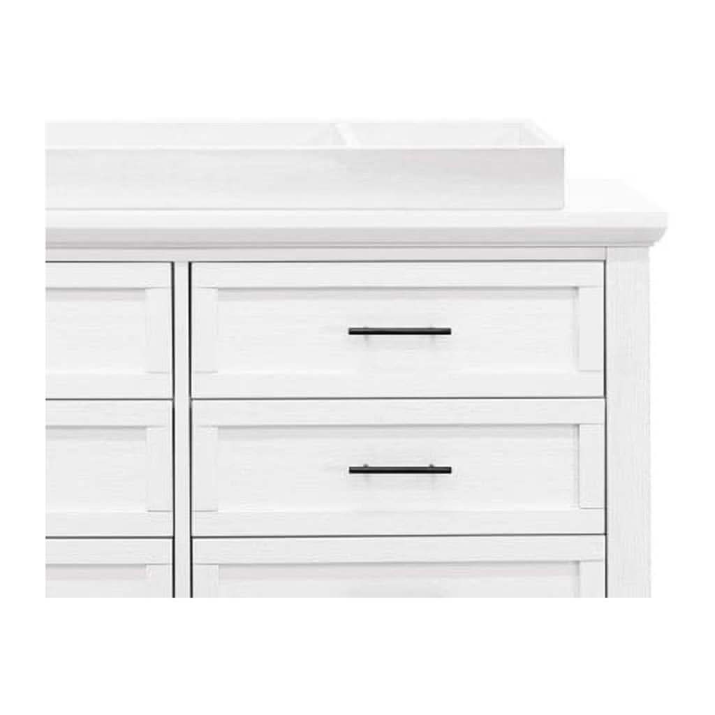 Million Dollar Baby Universal Wide Removable Changing Tray, ANB BABY