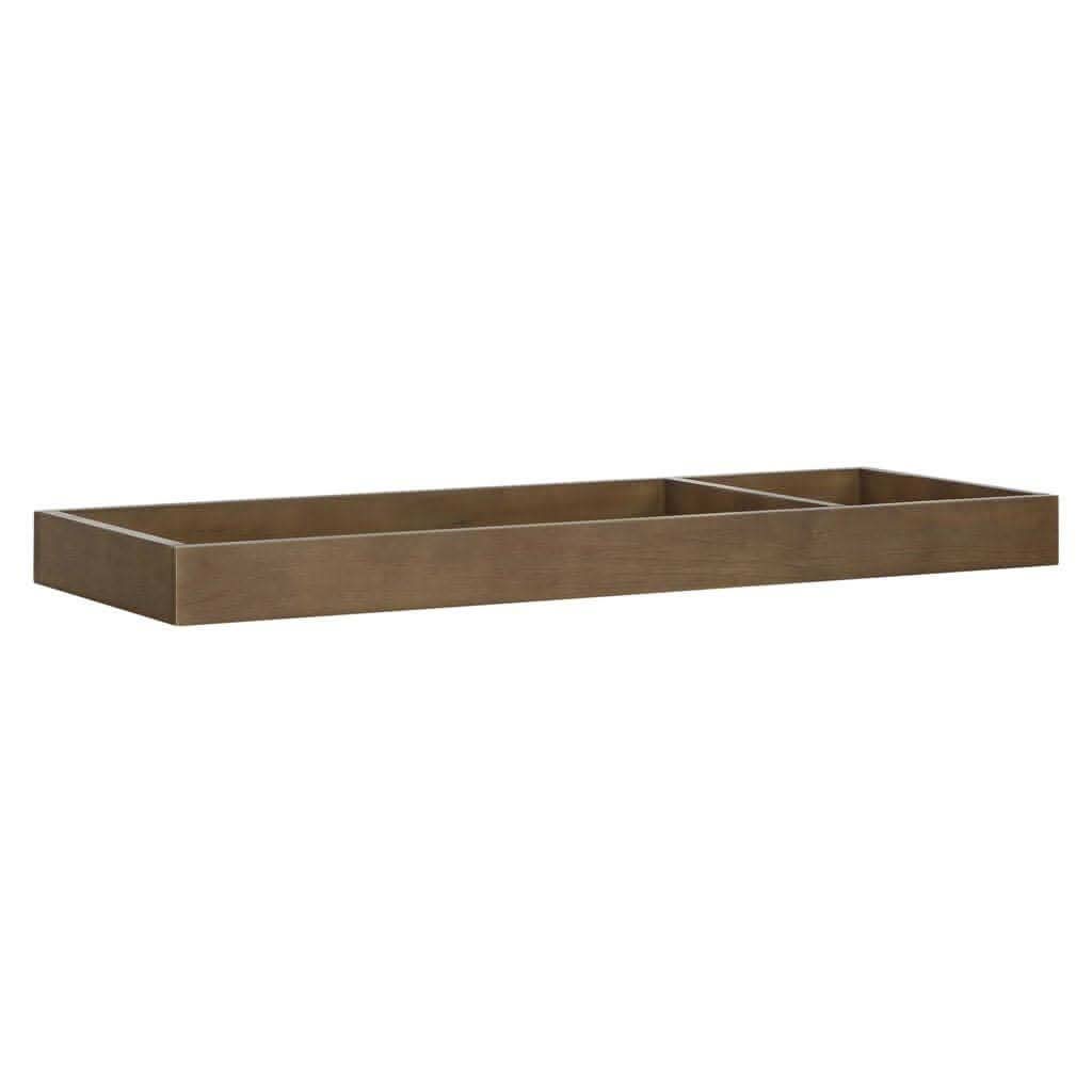 Million Dollar Baby Universal Wide Removable Changing Tray, ANB BABY