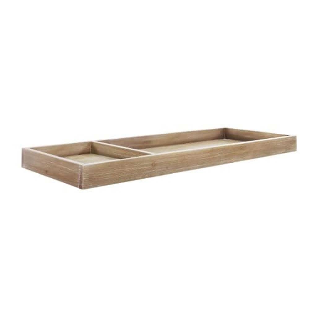 Million Dollar Baby Universal Wide Removable Changing Tray, ANB BABY