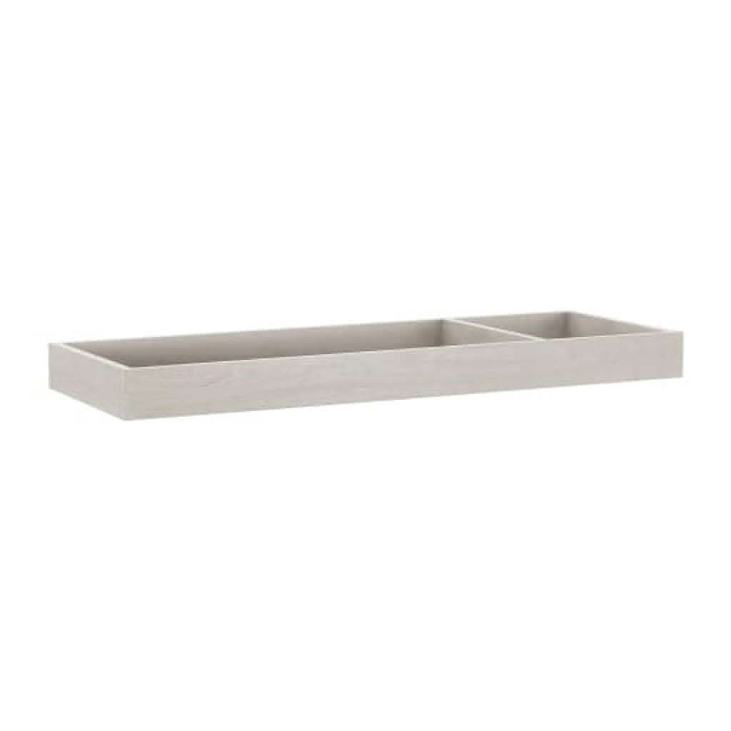 Million Dollar Baby Universal Wide Removable Changing Tray, ANB BABY