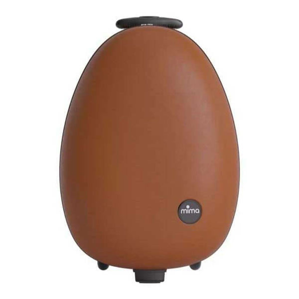 Mima OVI Trolley, Black