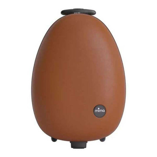 Mima OVI Trolley, Black - ANB Baby