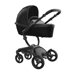 Mima Xari 4G and Maxi Cosi Coral XP Travel System ANB BABY