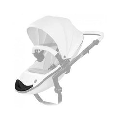 Mima Xari Footrest Protector Black ANB BABY