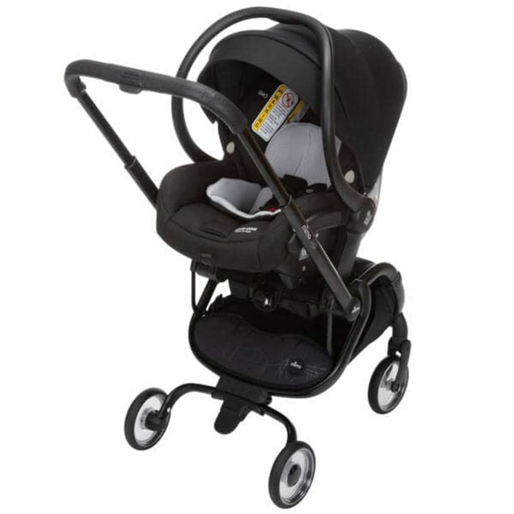 Mima ZIGI 3G Travel System