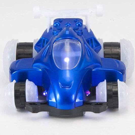 MINDSCOPE HoverQuad Mini Radio Control Stunt LED Vehicle - ANB Baby