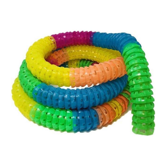MINDSCOPE Neon Glow in The Dark Twister Tubes - ANB Baby